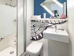 ibis budget Clermont Ferrand Sud
