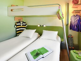 ibis budget Clermont Ferrand Sud