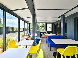 ibis budget Clermont Ferrand Sud
