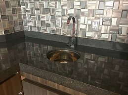 Cancun Plaza Condo Mexico