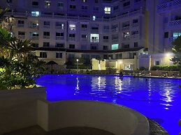 Cancun Plaza Condo Mexico