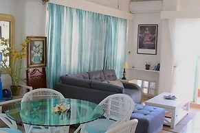 Cancun Plaza Condo Mexico
