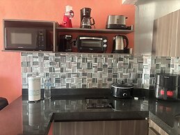 Cancun Plaza Condo Mexico