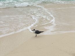 Cancun Plaza Condo Mexico