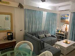 Cancun Plaza Condo Mexico