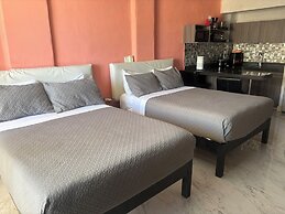 Cancun Plaza Condo Mexico