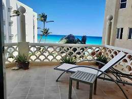 Cancun Plaza Condo Mexico