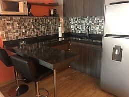 Cancun Plaza Condo Mexico