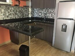Cancun Plaza Condo Mexico