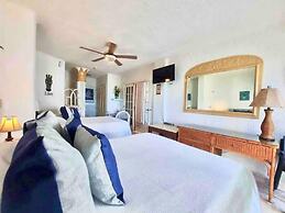 Cancun Plaza Condo Mexico