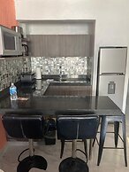 Cancun Plaza Condo Mexico