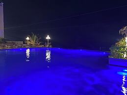 Cancun Plaza Condo Mexico