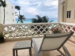Cancun Plaza Condo Mexico