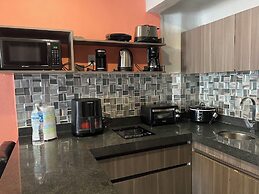 Cancun Plaza Condo Mexico