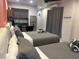 Cancun Plaza Condo Mexico