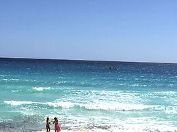 Cancun Plaza Condo Mexico