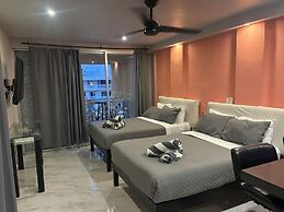 Cancun Plaza Condo Mexico