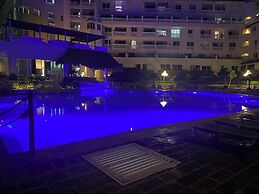 Cancun Plaza Condo Mexico