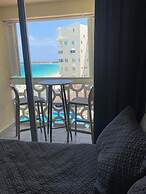 Cancun Plaza Condo Mexico