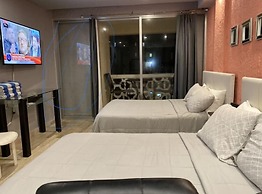 Cancun Plaza Condo Mexico