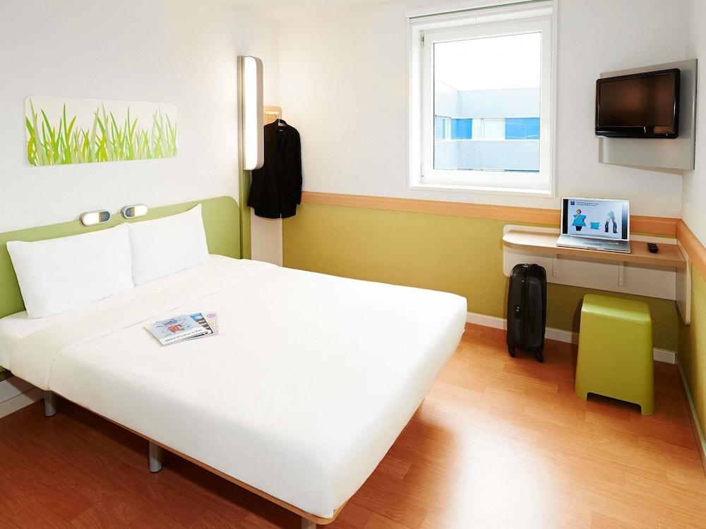 ibis budget London Hounslow