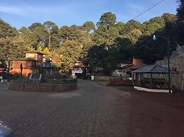 Bellavista Cabanas