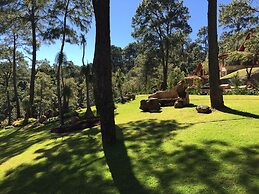 Bellavista Cabanas
