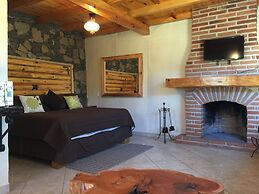 Bellavista Cabanas
