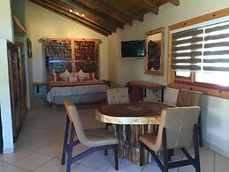 Bellavista Cabanas
