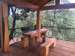 Bellavista Cabanas