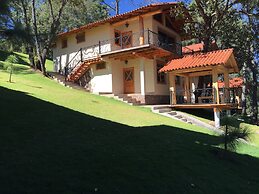 Bellavista Cabanas