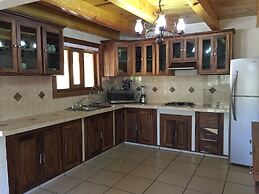 Bellavista Cabanas
