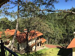 Bellavista Cabanas