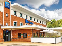 ibis budget Leicester