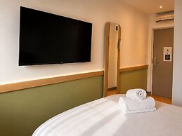 ibis budget Leicester