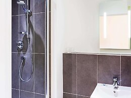 ibis budget Leicester