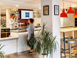 ibis budget Leicester