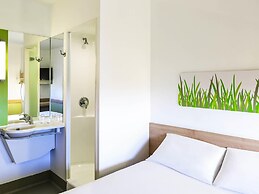 ibis budget Leicester