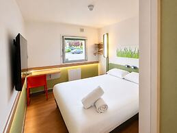 ibis budget Leicester
