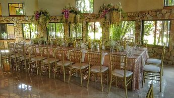 Hotel Boutique Cibeles Resort