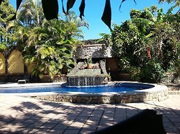Hotel Boutique Cibeles Resort