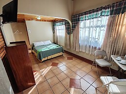 Hotel Boutique Cibeles Resort