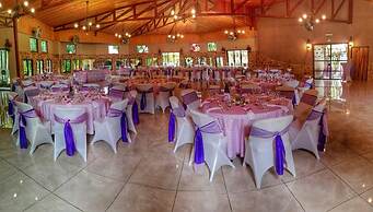 Hotel Boutique Cibeles Resort