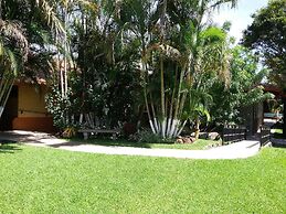 Hotel Boutique Cibeles Resort