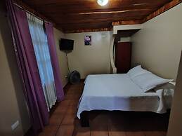 Hotel Boutique Cibeles Resort