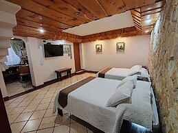 Hotel Boutique Cibeles Resort