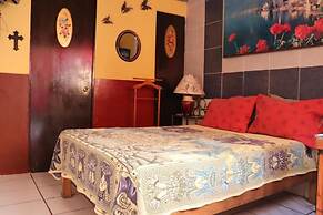 Casa Zalaoui Hostel