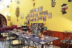 Casa Zalaoui Hostel