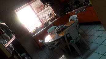 Casa Zalaoui Hostel