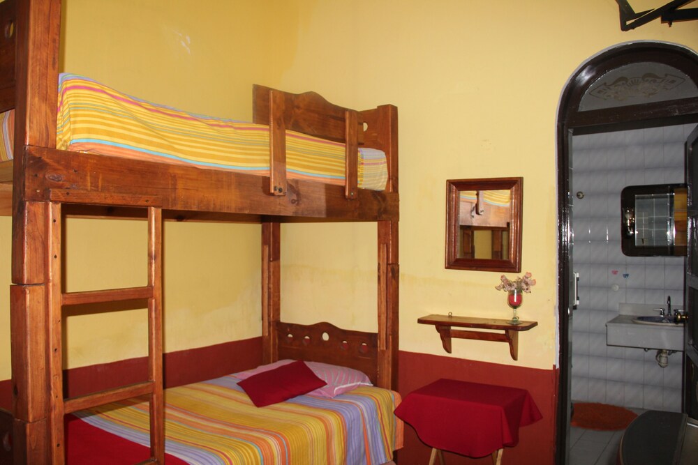 Casa Zalaoui Hostel